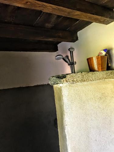 Gambar di galeri bagi U Fragnu di Omessa