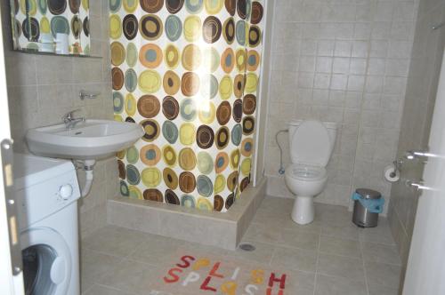 Anthi City Center Apartment