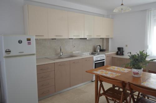 Anthi City Center Apartment