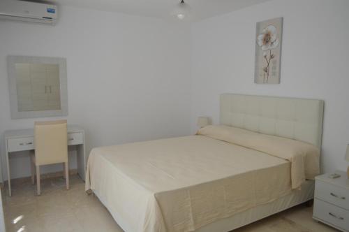 Anthi City Center Apartment