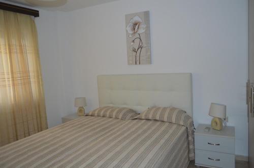 Gallery image of Anthi City Center Apartment in Rhodes Town