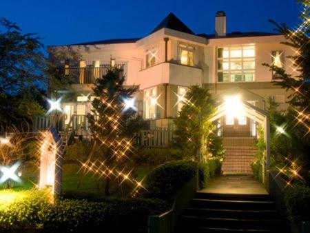 Petit Resort Hotel Alcyon