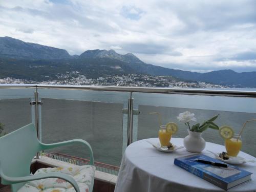 Gallery image of Villa del Mar in Herceg-Novi