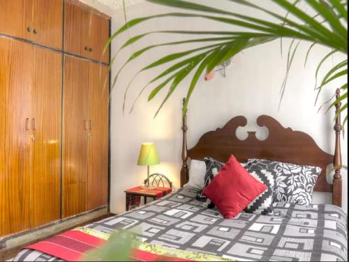Sherry Homes - New Zana Westlands