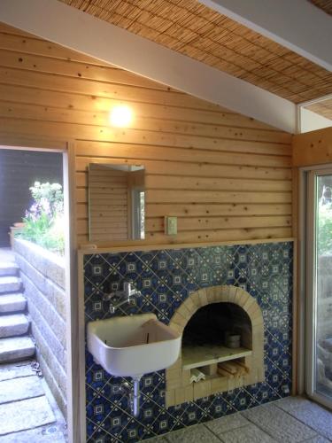 Gallery image of Tajimi Guest House in Tajimi