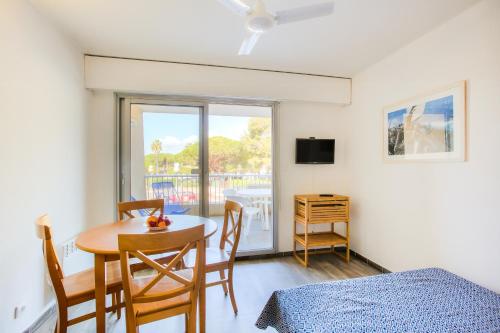 Residence Hyeres Parc - maeva Home
