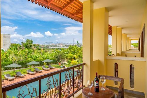 Savada Angkor Boutique Hotel