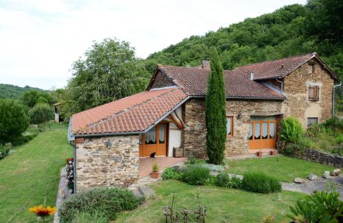 Maison hôtes Pacelian