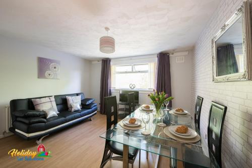 PREMIER - Kirkness Apartment