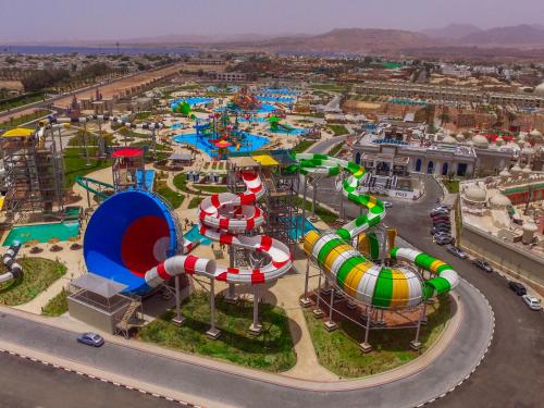 Pickalbatros Aqua Park Sharm El Sheikh