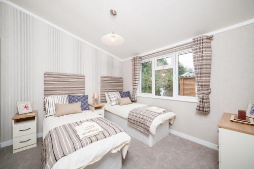 Gallery image of Thistle Lodge in Auchterarder