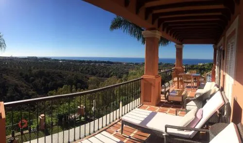 The Marbella Heights Boutique Hotel photo 100