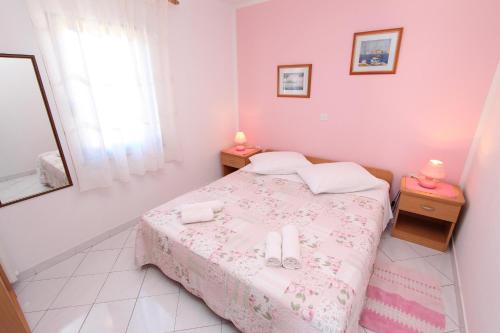 Apartments Pataj