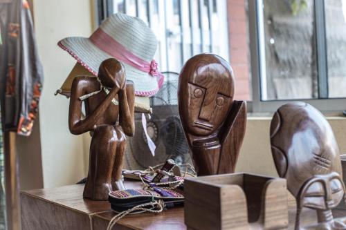 Fotografie z fotogalerie ubytování Fini Hotel Bobende v destinaci Limbe