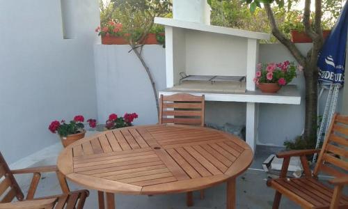 Galeriebild der Unterkunft Apartman Ella in Vrsi