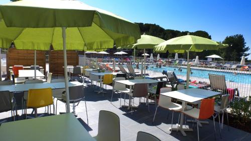 Gallery image of VVF Montagnac Hérault in Montagnac
