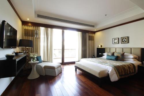 Imagen de la galería de Jaypee Greens Golf and Spa Resort, en Greater Noida