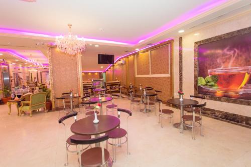 Gallery image of Sama Al Deafah Hotel in Makkah