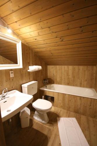 Appartement Schmiedhof