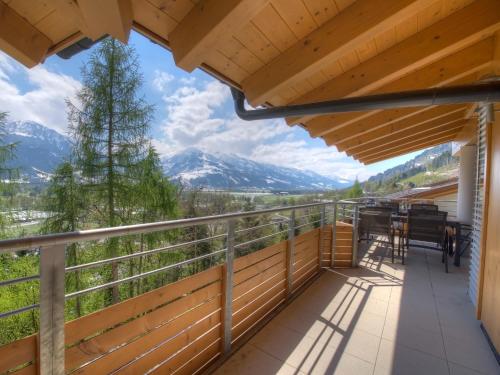 Residenz Kitzsteinhornblick by Kaprun Rentals