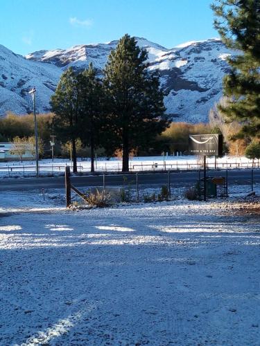Paralelo 42° Lodge – Photos 3