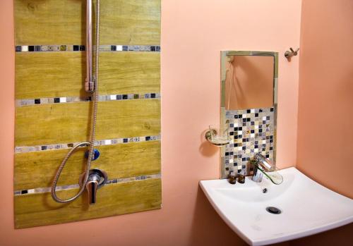 Gallery image of Pensione Oliva in Lagonegro