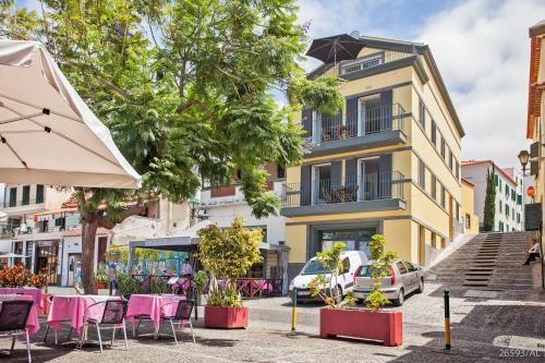 Gallery image of Fort of Old Town Apartments by OurMadeira in Funchal