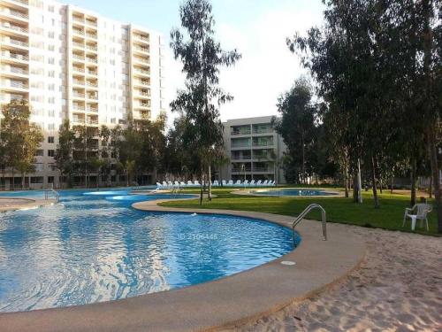 Imagen de la galería de Costa Algarrobo Norte, en Algarrobo