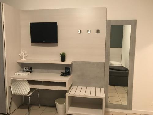 Hotel Savio