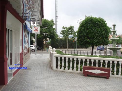 Fotografie z fotogalerie ubytování Cordoba Tourist Apartments v destinaci Córdoba
