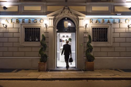 Hotel Rapallo photo 43