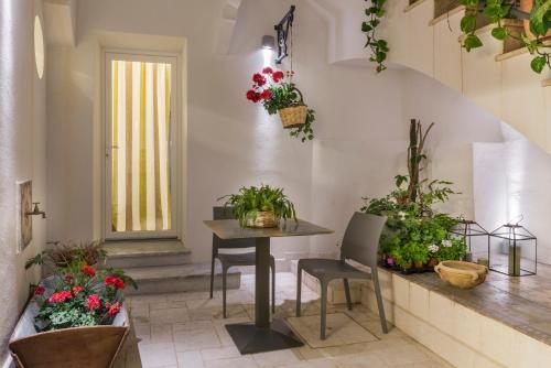 Monolocale con Patio