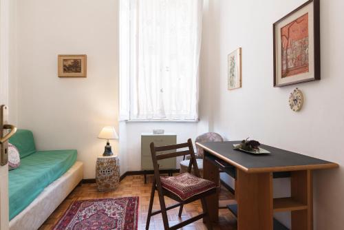 Flower's Market Apartment - Charme Holidays