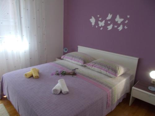 Imagen de la galería de Apartment Lavanda, en Split