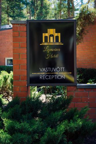Gallery image of Lepanina Hotell in Kabli