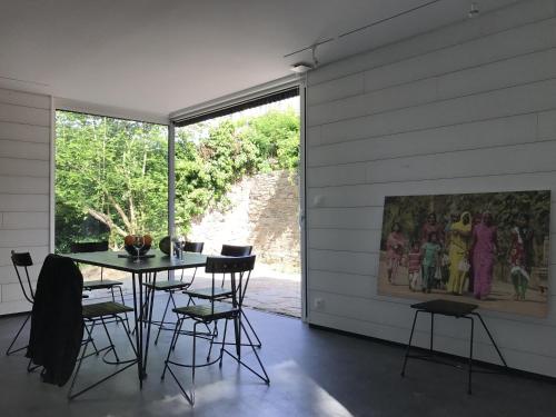 Gallery image of Le studio Florent in Lannion