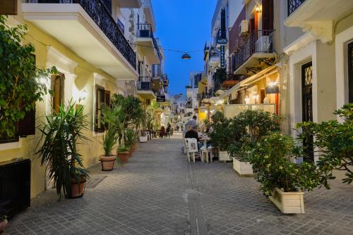 Aeria Apartments