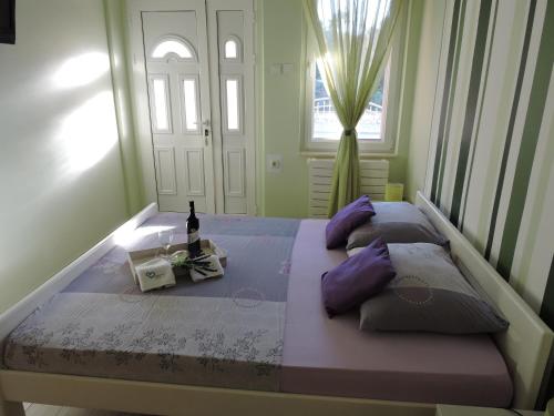 Apartments Perla