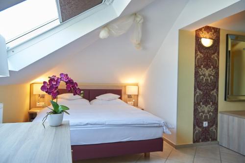 Gallery image of Hotel Wendelstein in Wendelstein