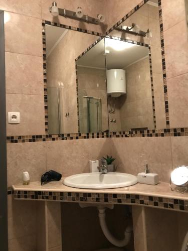Apartment Mornar