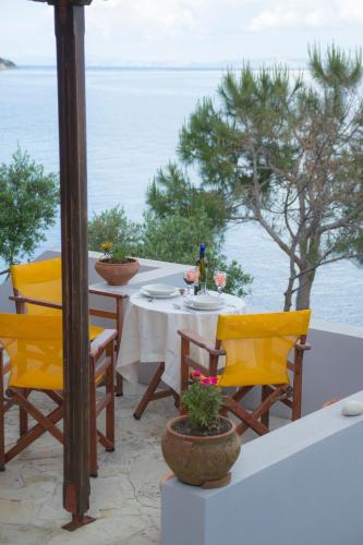 Gallery image of Paxos Sunrise Villas in Gaios