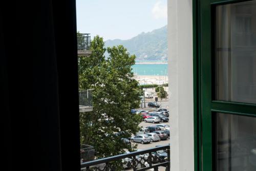 Φυσικό τοπίο κοντά σε αυτό το bed & breakfast