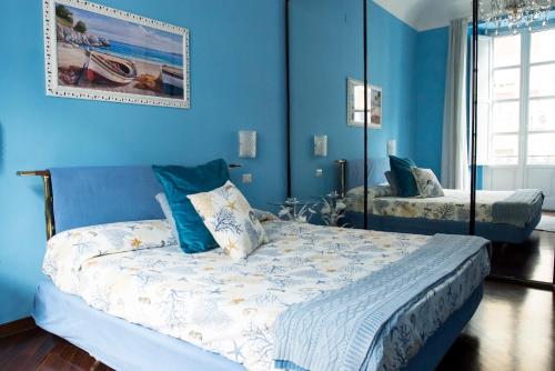 Gallery image of B&B Domus Garibaldi in Salerno