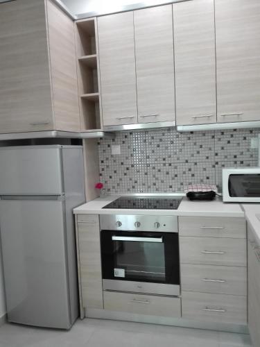 Aristotelous Square Luxury Apartment