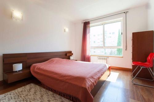 Apartamento Expo