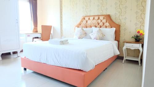 Gallery image of Kesorn Boutique Residence at 8 Riew in Chachoengsao