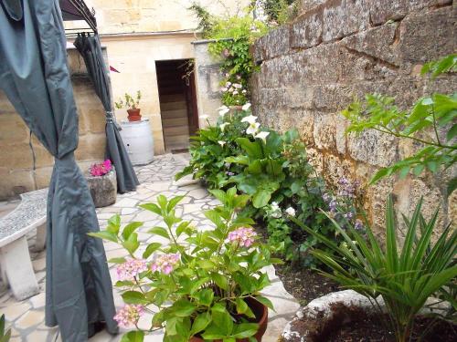 Les Chambres d'Ovaline – Photos 5