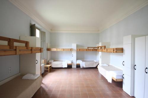 Gallery image of Antico Convento San Francesco in Bagnacavallo