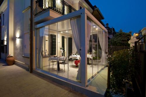 Foto dalla galleria di Chiara - Lodge a Mestre