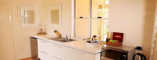 Fotografie z fotogalerie ubytování Eco Beach Wilderness Retreat v destinaci Broome